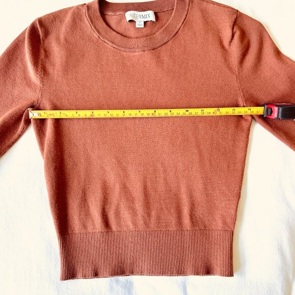 Intermix Renee Sweater - Picture 16 of 16